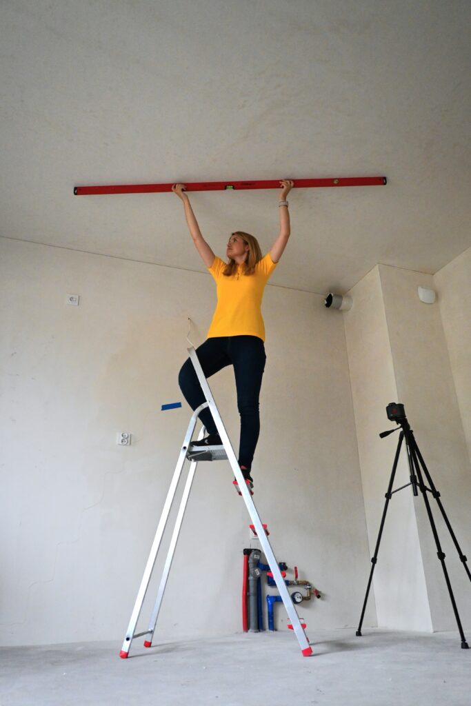 Odbiory mieszkań Warszawa