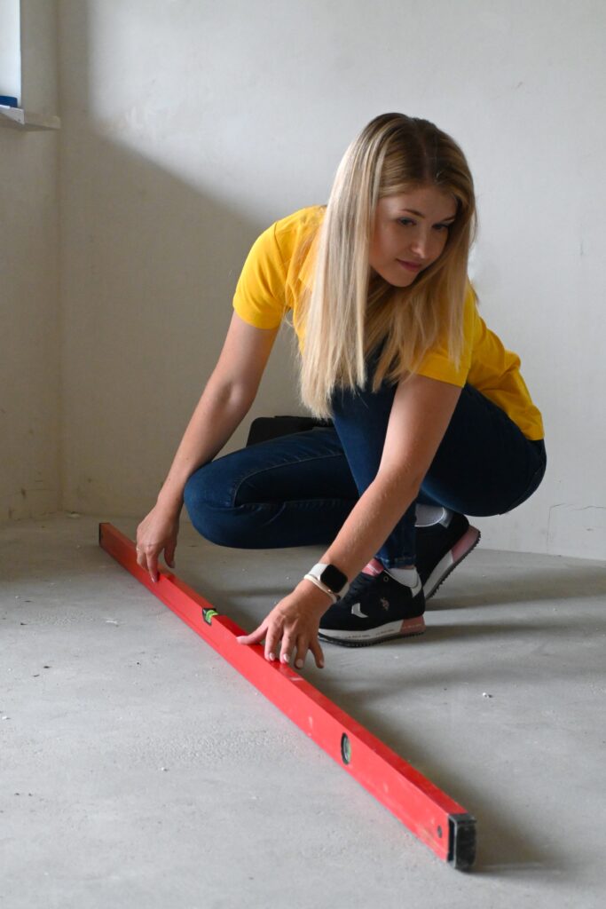 Odbiory mieszkań Warszawa