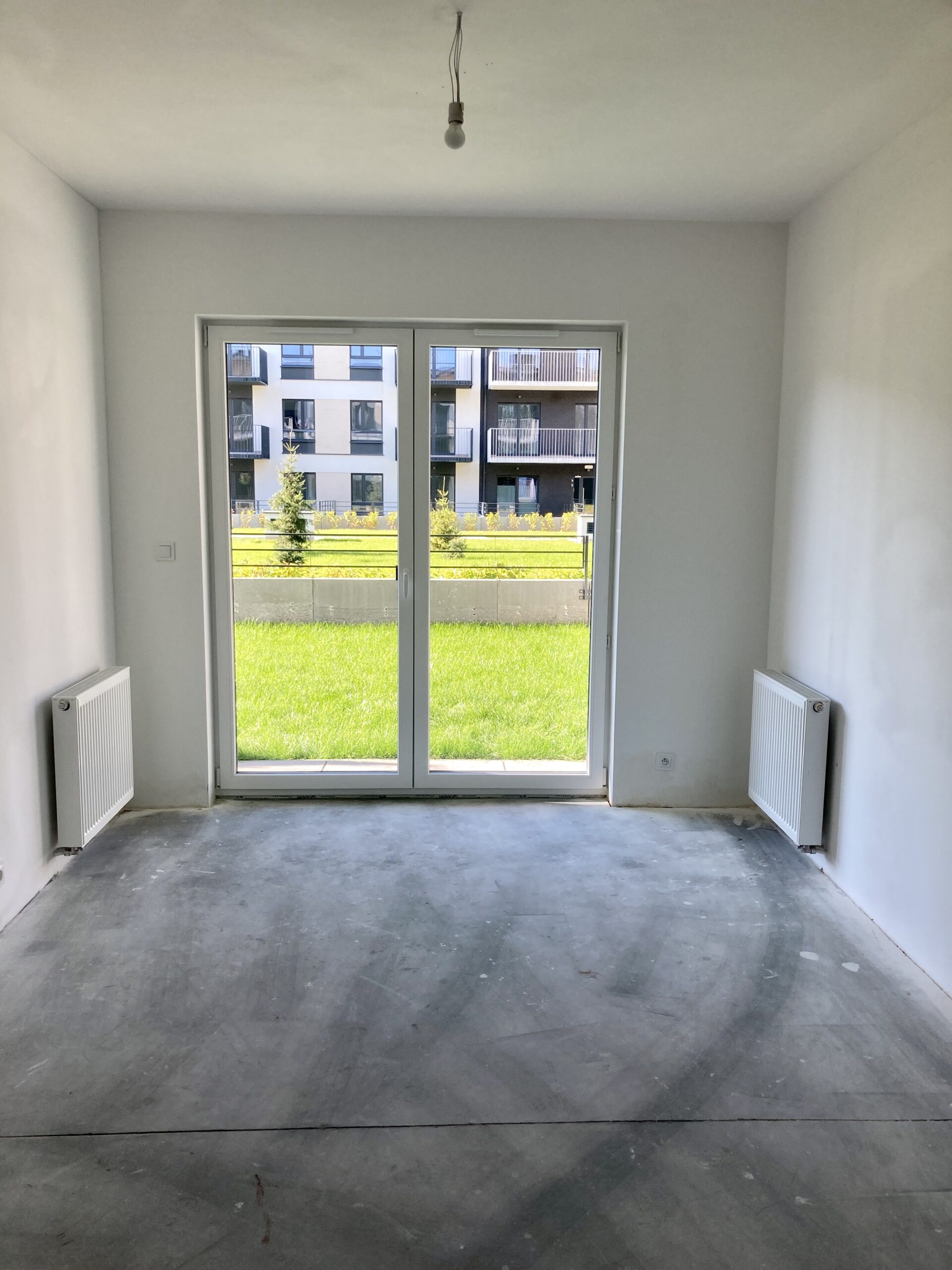 Stan deweloperski a standard wykończenia nieruchomości