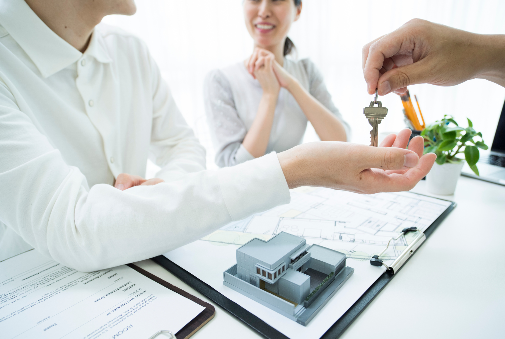 Odbiór mieszkania czym jest