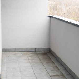 Balkon ogródek Warszawa