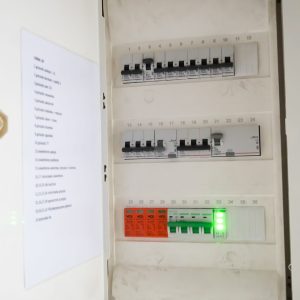 Instalacje elektryczne Warszawa